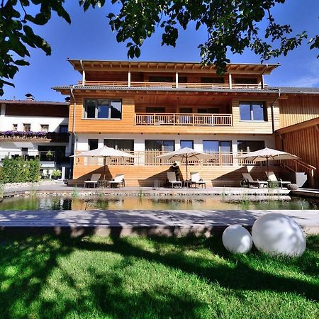 Antonius Natur Apartment - Kinderfreie Unterkunft Lavant المظهر الخارجي الصورة