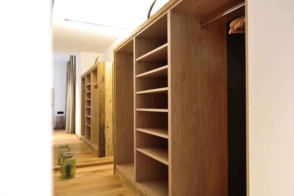Antonius Natur Apartment - Kinderfreie Unterkunft Lavant المظهر الخارجي الصورة